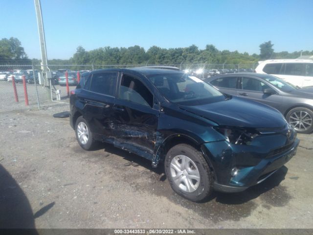 TOYOTA RAV4 2018 jtmrfrev6jj246450