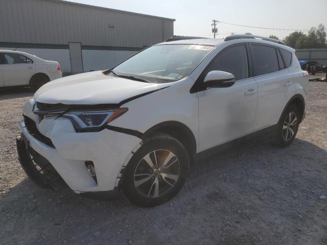 TOYOTA RAV4 ADVEN 2018 jtmrfrev6jj247985