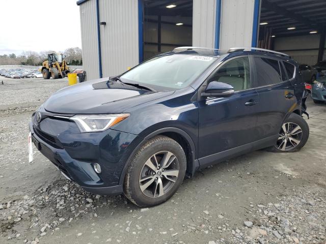 TOYOTA RAV4 ADVEN 2018 jtmrfrev6jj256119