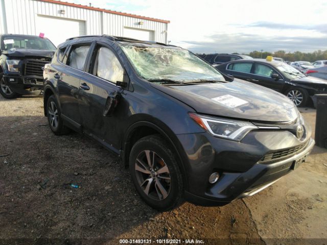 TOYOTA RAV4 2018 jtmrfrev6jj725192