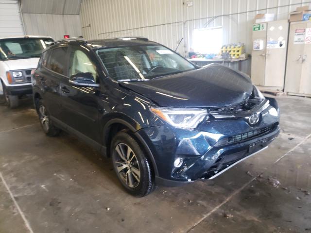 TOYOTA RAV4 ADVEN 2018 jtmrfrev6jj734572