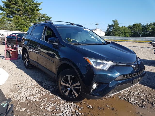 TOYOTA RAV4 ADVEN 2018 jtmrfrev6jj735513