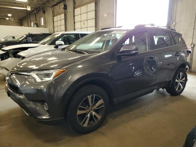 TOYOTA RAV4 ADVEN 2018 jtmrfrev6jj736662