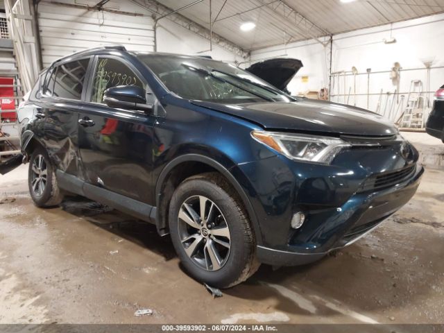 TOYOTA RAV4 2018 jtmrfrev6jj738864