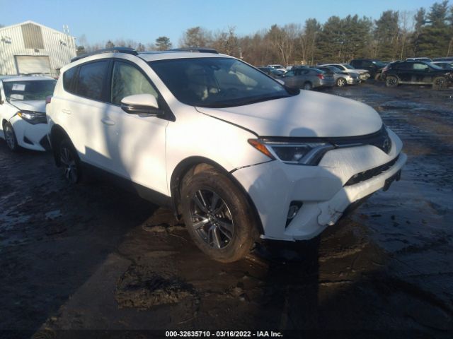 TOYOTA RAV4 2018 jtmrfrev6jj745636