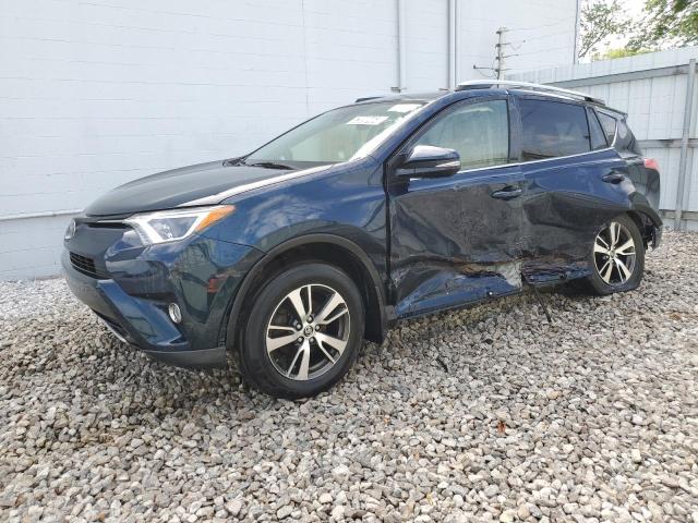 TOYOTA RAV4 2018 jtmrfrev6jj747578