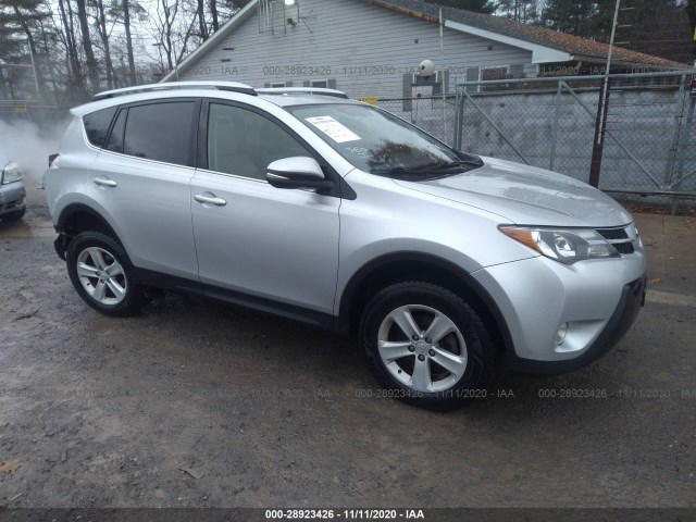 TOYOTA RAV4 2013 jtmrfrev7d5007650