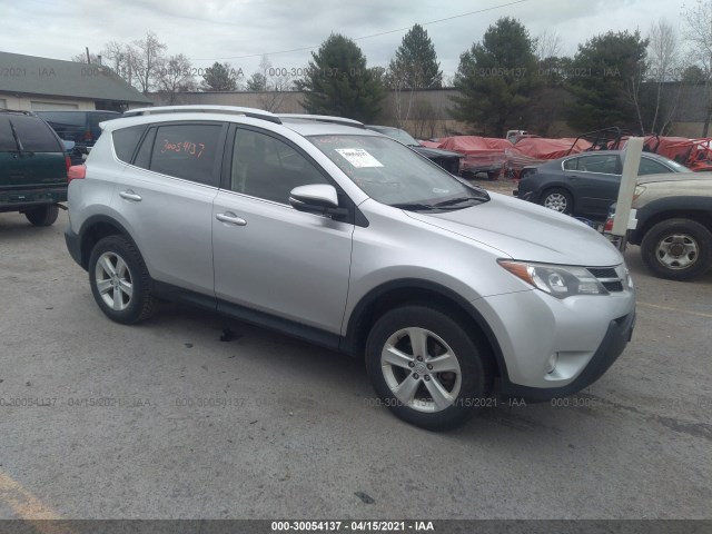 TOYOTA RAV4 2013 jtmrfrev7d5008023