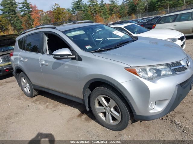 TOYOTA RAV4 2013 jtmrfrev7d5008099