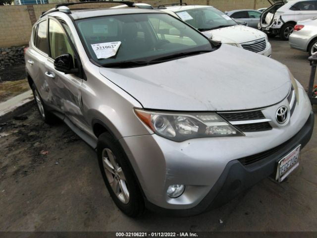 TOYOTA RAV4 2013 jtmrfrev7d5008443