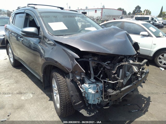 TOYOTA RAV4 2013 jtmrfrev7d5016784