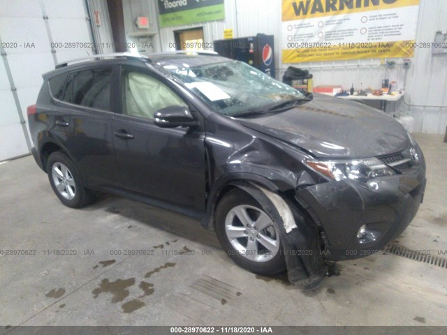 TOYOTA RAV4 2013 jtmrfrev7d5023802