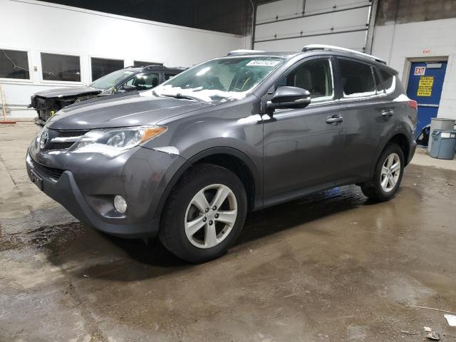 TOYOTA RAV4 2013 jtmrfrev7d5026926