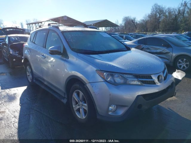 TOYOTA RAV4 2013 jtmrfrev7dd002762