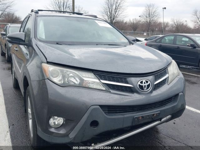 TOYOTA RAV4 2013 jtmrfrev7dd003555