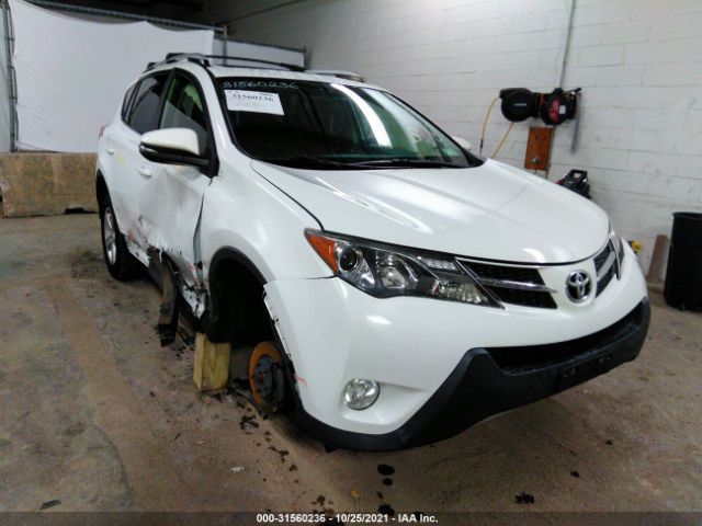 TOYOTA RAV4 2013 jtmrfrev7dd004897