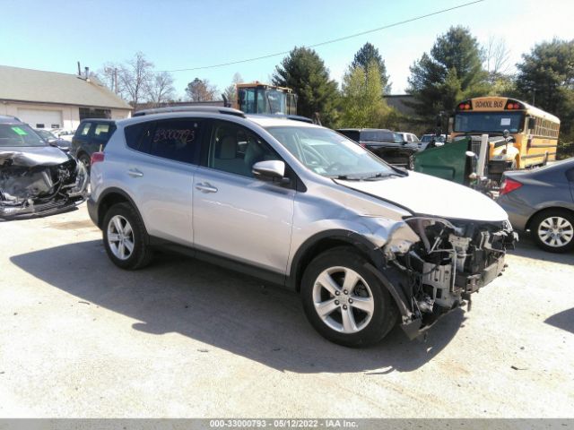 TOYOTA RAV4 2013 jtmrfrev7dd004916