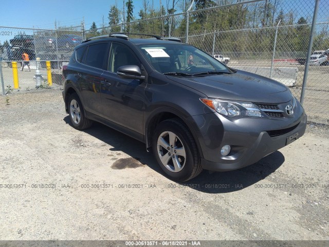 TOYOTA RAV4 2013 jtmrfrev7dd015835