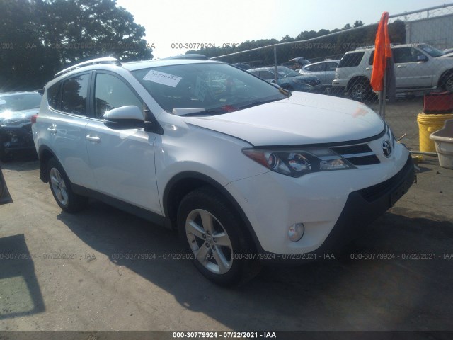 TOYOTA RAV4 2013 jtmrfrev7dd016662