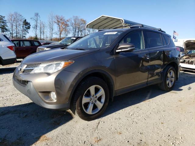 TOYOTA RAV4 2013 jtmrfrev7dd017018