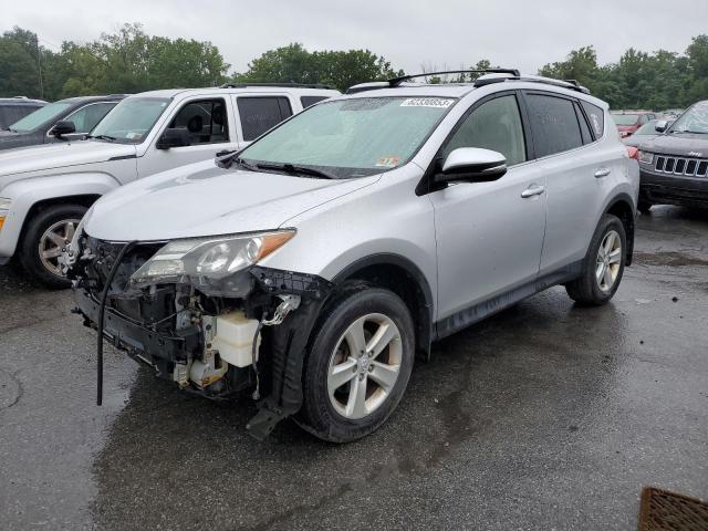 TOYOTA RAV4 2013 jtmrfrev7dd020839