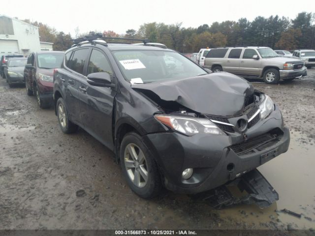 TOYOTA RAV4 2013 jtmrfrev7dd026687