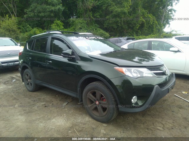 TOYOTA RAV4 2013 jtmrfrev7dd037706