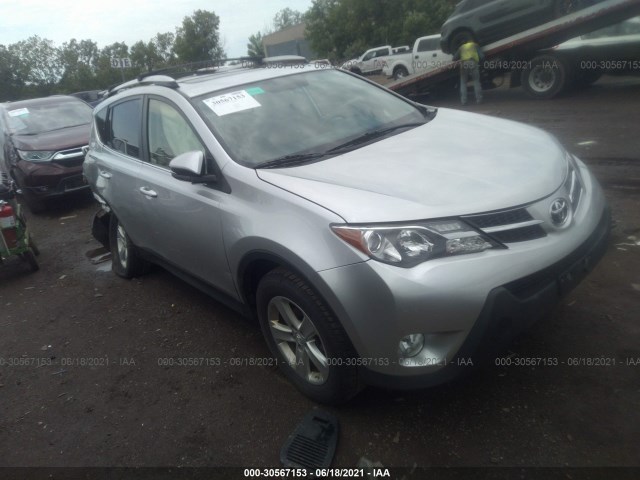 TOYOTA RAV4 2013 jtmrfrev7dd039195