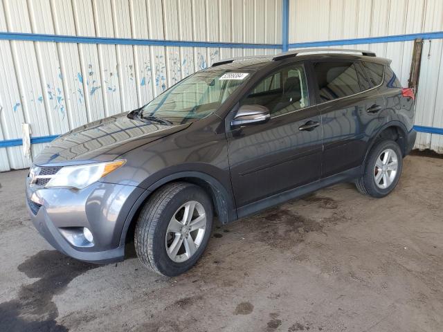 TOYOTA RAV4 2013 jtmrfrev7dd045420