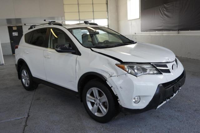 TOYOTA RAV4 2014 jtmrfrev7ed058122