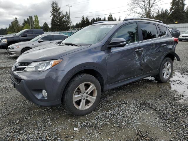 TOYOTA RAV4 2014 jtmrfrev7ed076345