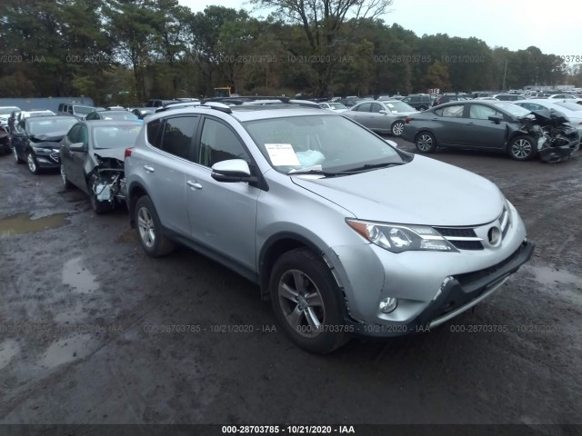 TOYOTA RAV4 2014 jtmrfrev7ej001551