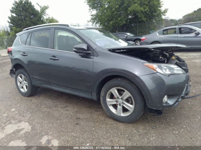 TOYOTA RAV4 2014 jtmrfrev7ej004482