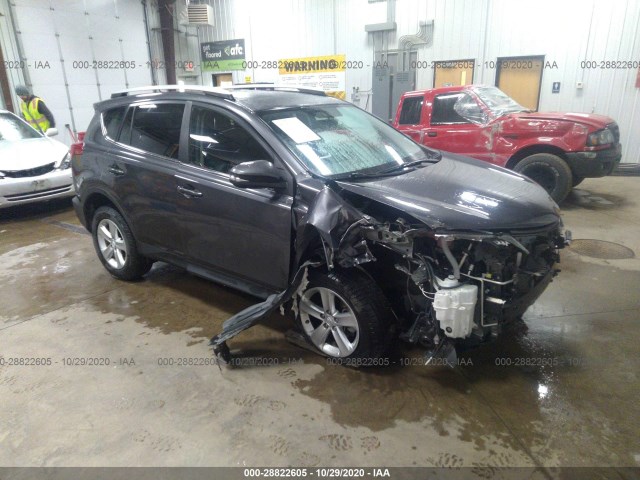 TOYOTA RAV4 2014 jtmrfrev7ej006698