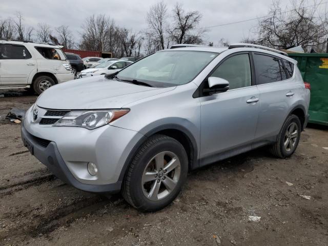 TOYOTA RAV4 2015 jtmrfrev7fd100709