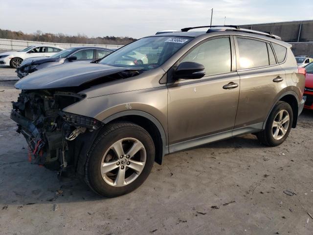 TOYOTA RAV4 2015 jtmrfrev7fd111029