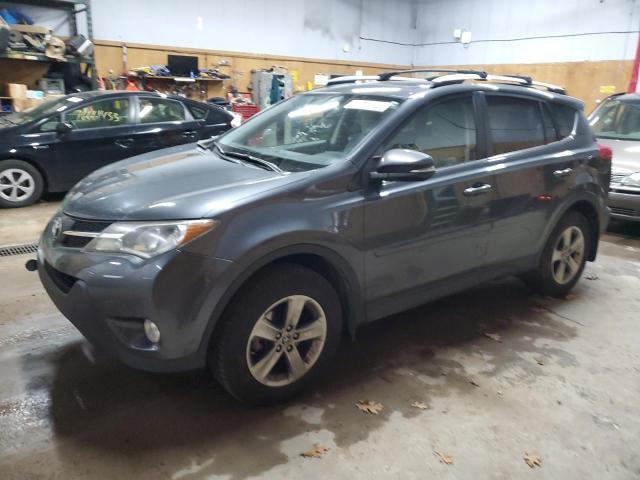 TOYOTA RAV4 2015 jtmrfrev7fd127456