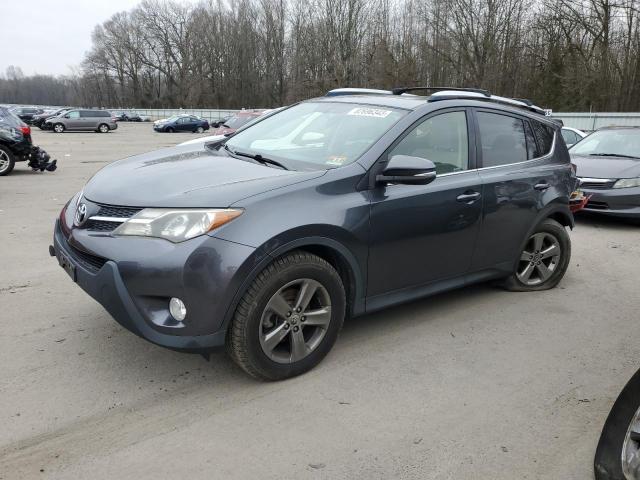 TOYOTA RAV4 2015 jtmrfrev7fd127523