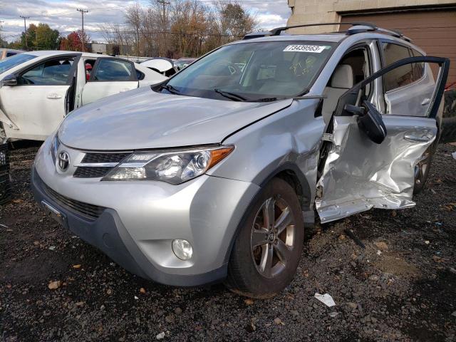 TOYOTA RAV4 2015 jtmrfrev7fd130776