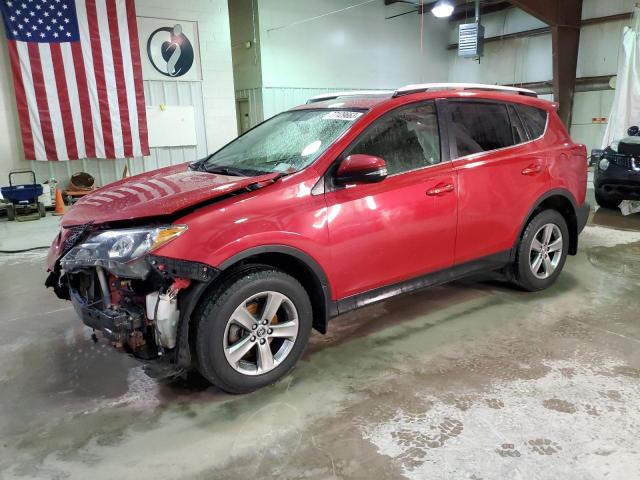 TOYOTA RAV4 2015 jtmrfrev7fd143446