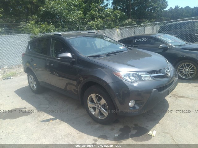 TOYOTA RAV4 2015 jtmrfrev7fd145682