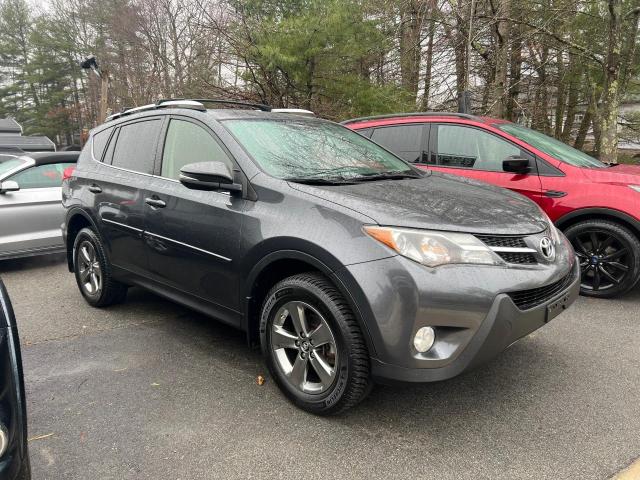 TOYOTA RAV4 2015 jtmrfrev7fd164149