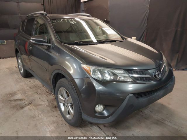 TOYOTA RAV4 2015 jtmrfrev7fd165835