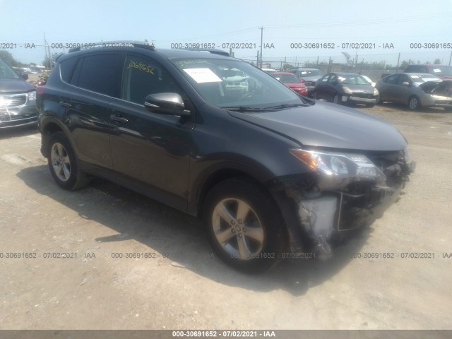 TOYOTA RAV4 2015 jtmrfrev7fd172803