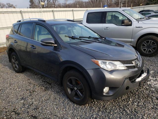 TOYOTA RAV4 XLE 2015 jtmrfrev7fj015581