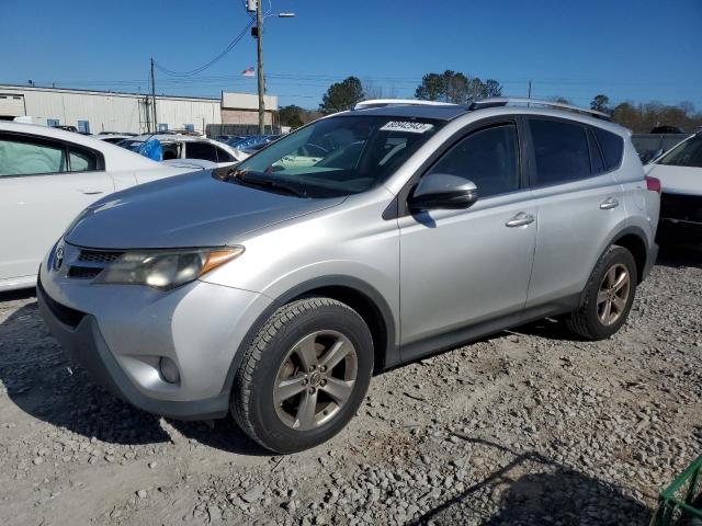 TOYOTA RAV4 2015 jtmrfrev7fj020456