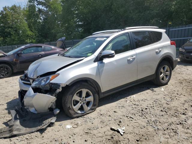 TOYOTA RAV4 2015 jtmrfrev7fj029965