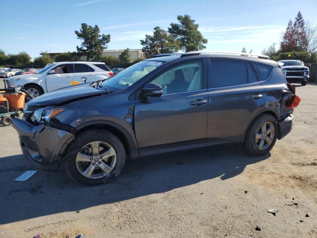 TOYOTA RAV4 2015 jtmrfrev7fj036219