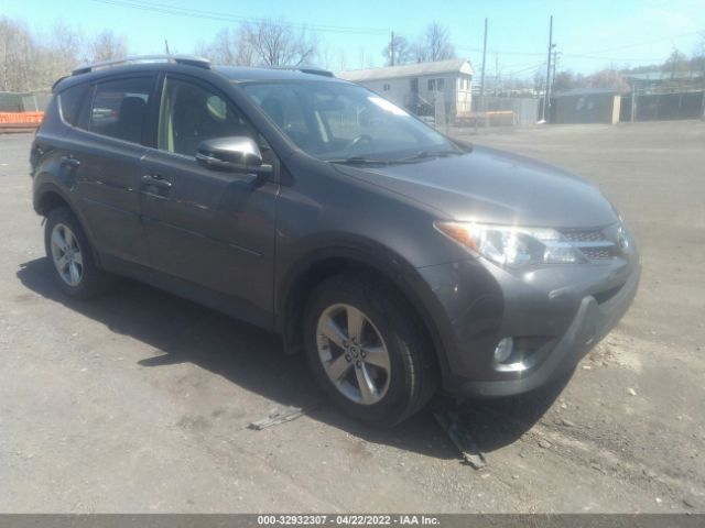 TOYOTA RAV4 2015 jtmrfrev7fj048192