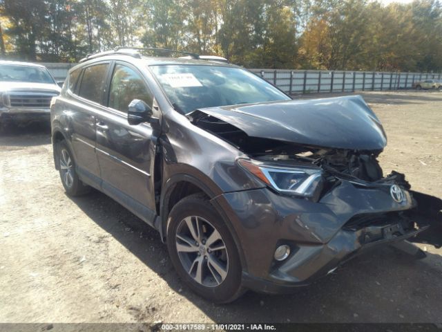 TOYOTA RAV4 2016 jtmrfrev7gj078844